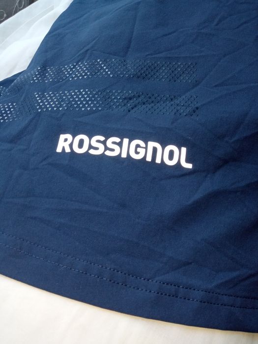 Спідниця спортивна 2в1, спідниця Rossignol,скорти,спідниця трекінгова