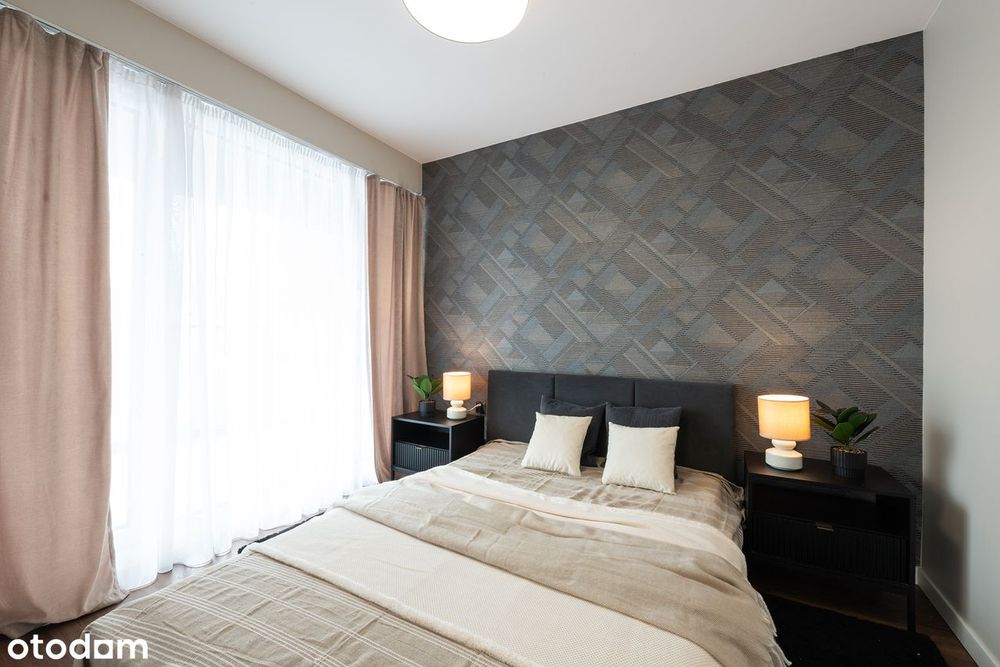 MEGA PREMIUM BLOK! M2 Św. Rocha! 2 balkony|Komórka|Miejsce Postojowe