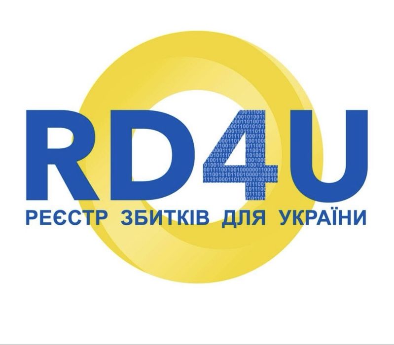 Юридичні консультаціі з питань міжнародного реєстру збитків