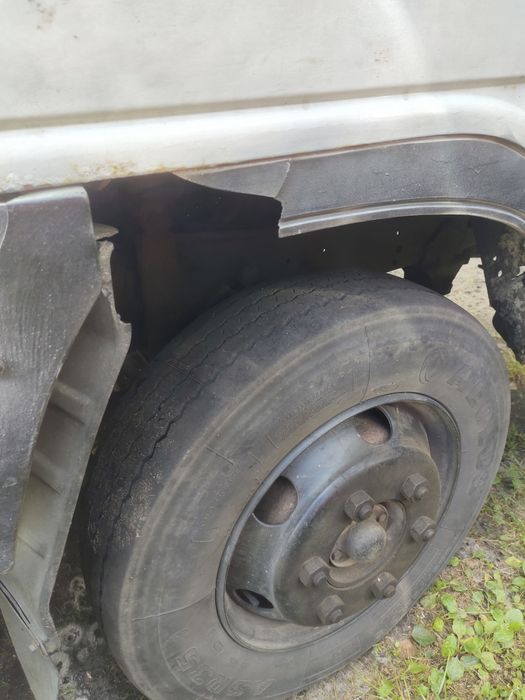 Продам FAW 1051 та  FAW 1061