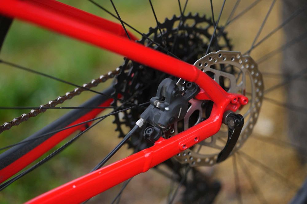 Rower Trek X-Caliber 8 2021 rozmiar L