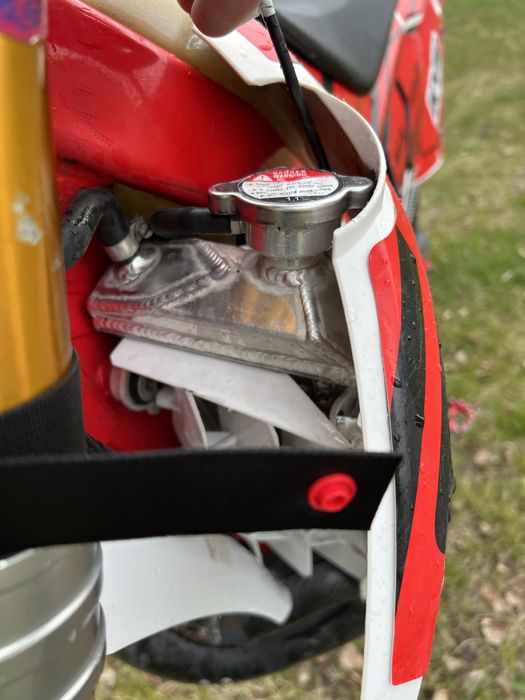 Gas gas Ec300 Öhlins (exc,ec,te)