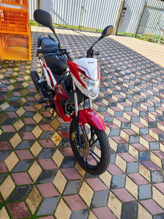 Spark SP125C-3WQ