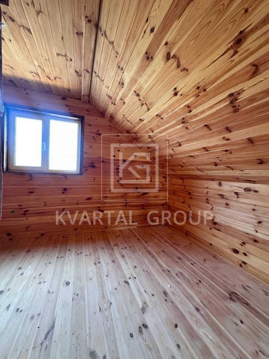 Продаж ЕКОЛОГІЧНОГО будинку (128м2) Розтермнування! СЕРТИФІКАТ - ТАК!