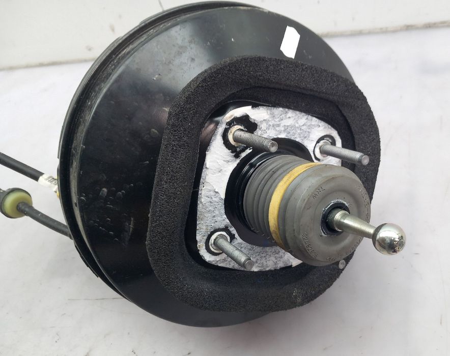 Servofreio PEUGEOT 2008 I (CU_)