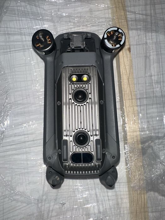 Mavic 3pro на запчасти или востановление