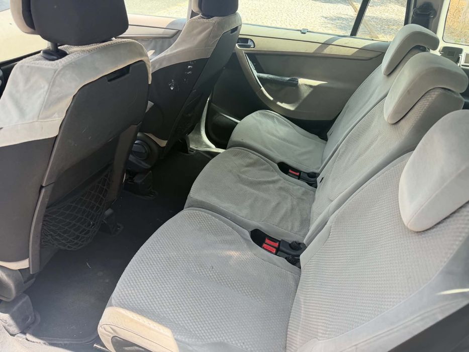 Citroen C4 Picasso 1.6hdi 2006