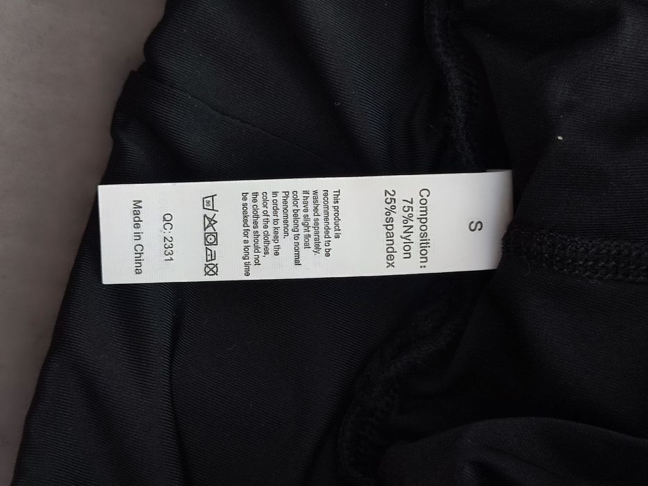 Спортивна спідниця з шортами