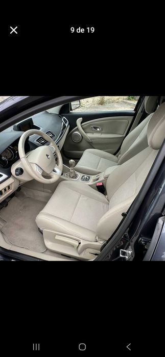 Vendo Renault Megane III impecável Porto/Paredess