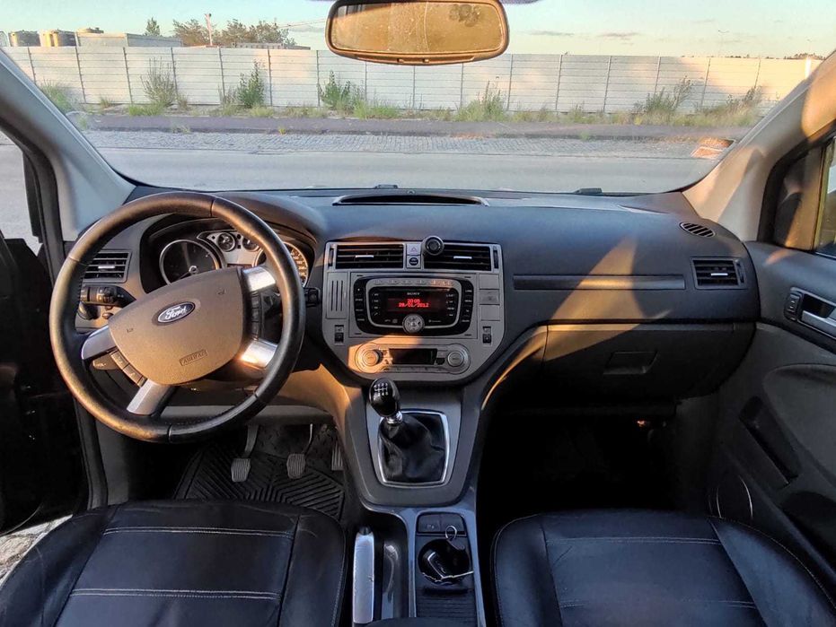 FORD KUGA 2.0 TDCi DE 2009