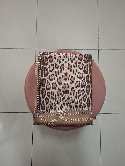 Apaszka gawroszka damska