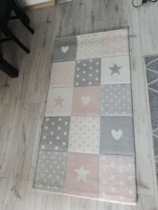 Dywan 80x150 wyprany