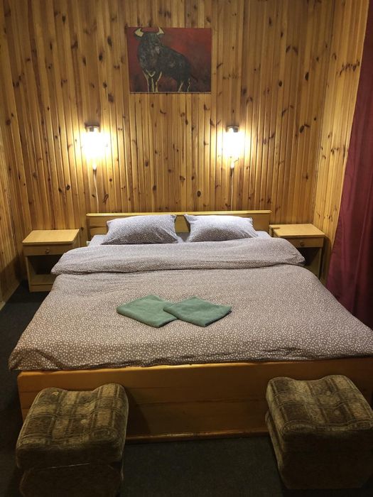 Оренда будиночків, альтанок, баня,чан.На Новий рік все здано