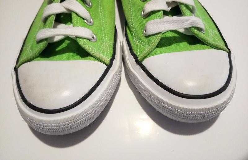 Нові кеди кросівки Graceland. Новые кеды кроссовки