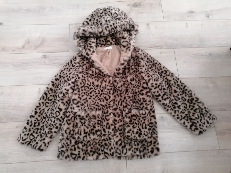 Futerko Mango wzrost 140