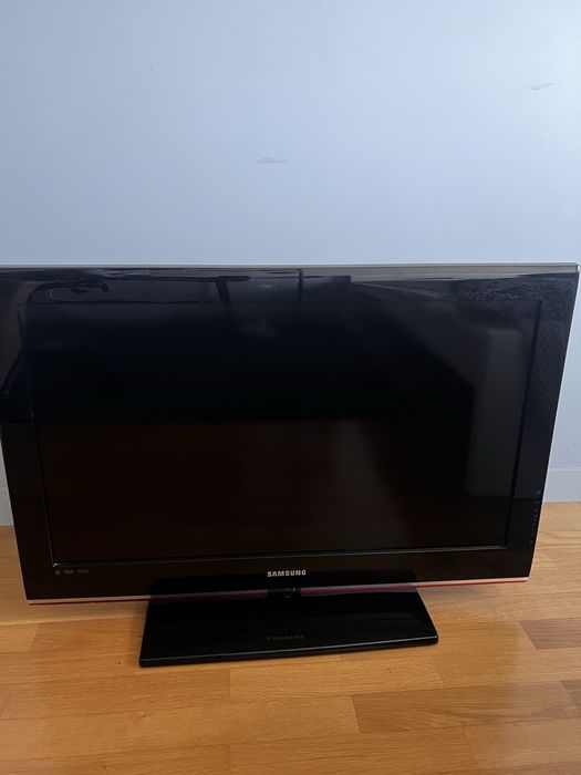 TV Samsung de 32 polegadas
