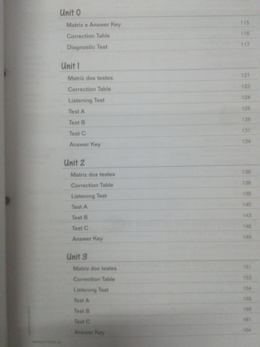 New wave revolution 9 - materiais do professor