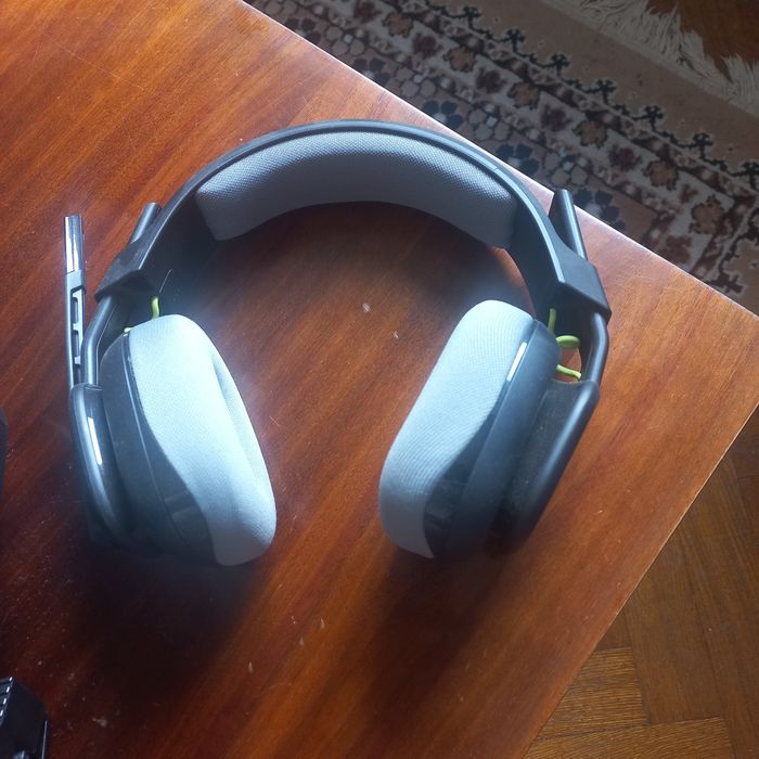 Руль, педали Logitech G29