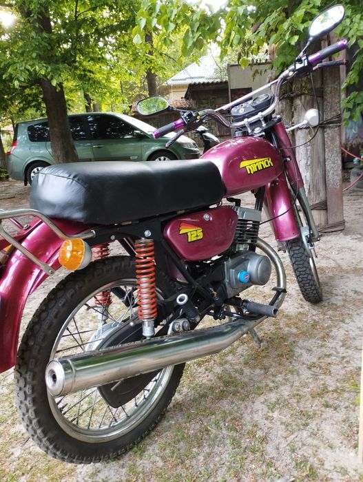 продам мінск в доброму стані