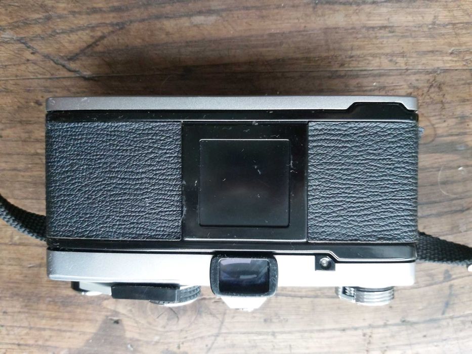 фотоаппарат Olympus OM2