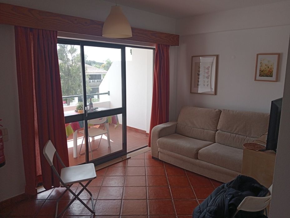 T1(To+1) ao ano em Vilamoura