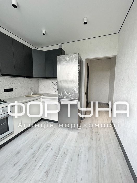 ‼️ 1-кім в Новобудові з Євроремонтом! Є-Оселя!