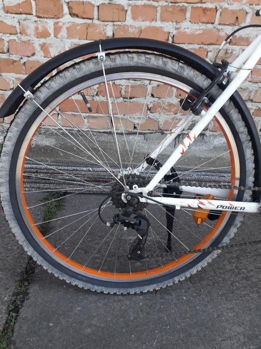 Велосипед 26 дуже гарному стані