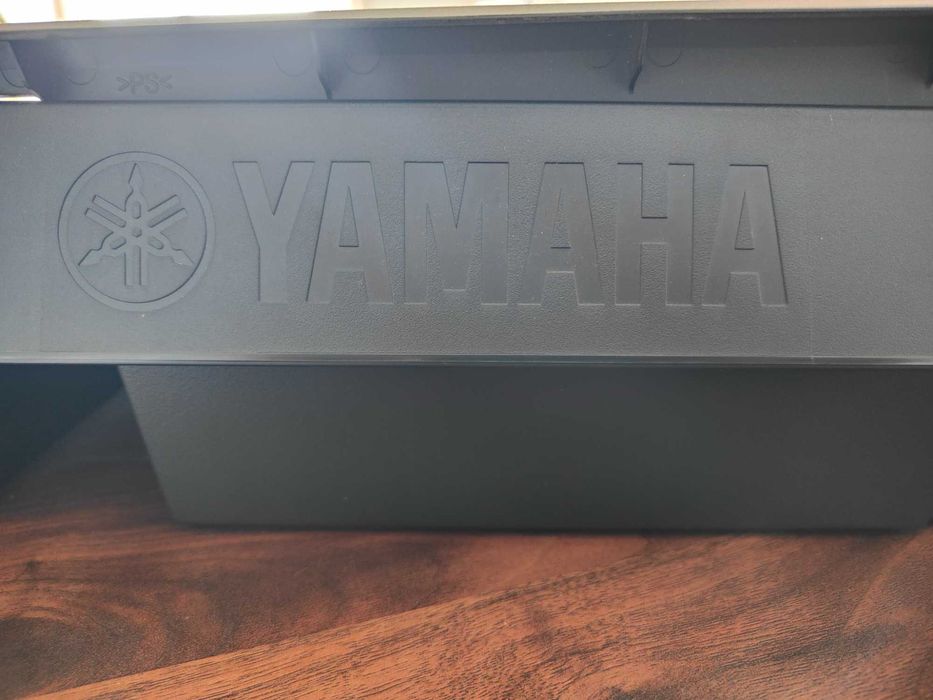 Teclado Piano Yamaha