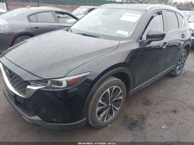 Mazda Cx-5 2.5 S Premium Plus 2022 *