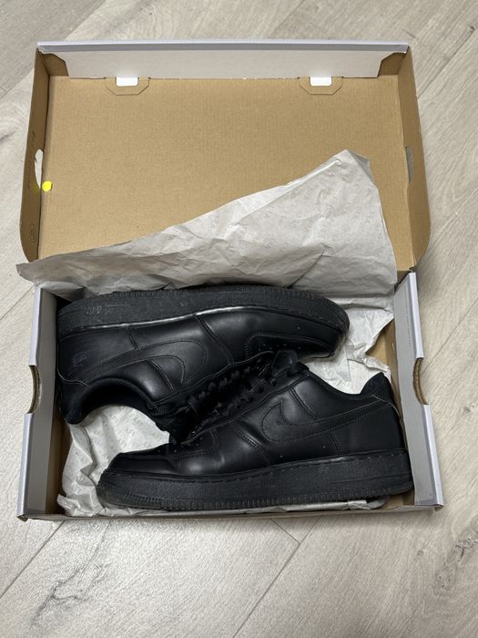 Кроссовки Nike air force 1 оригинал