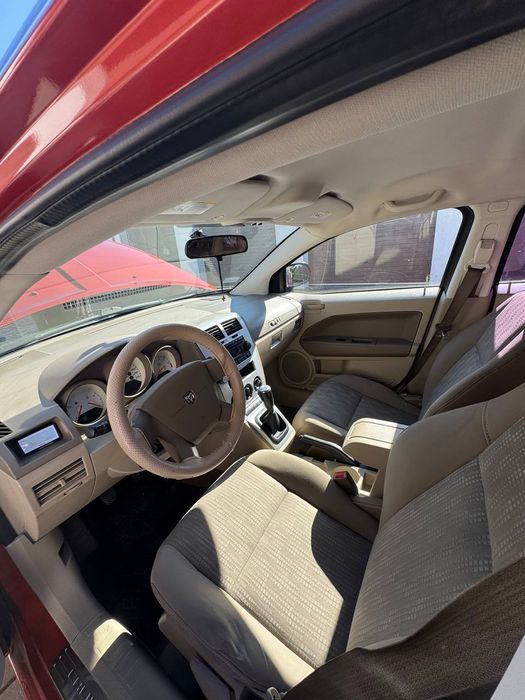 Dodge Caliber 2007р