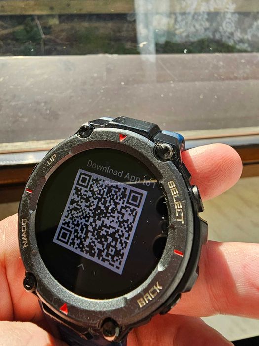 Amazfit Trex Pro
