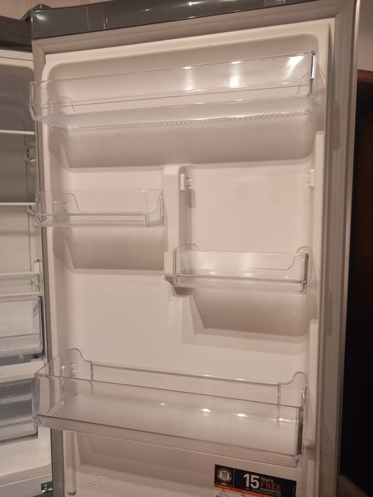 Frigorífico combinado