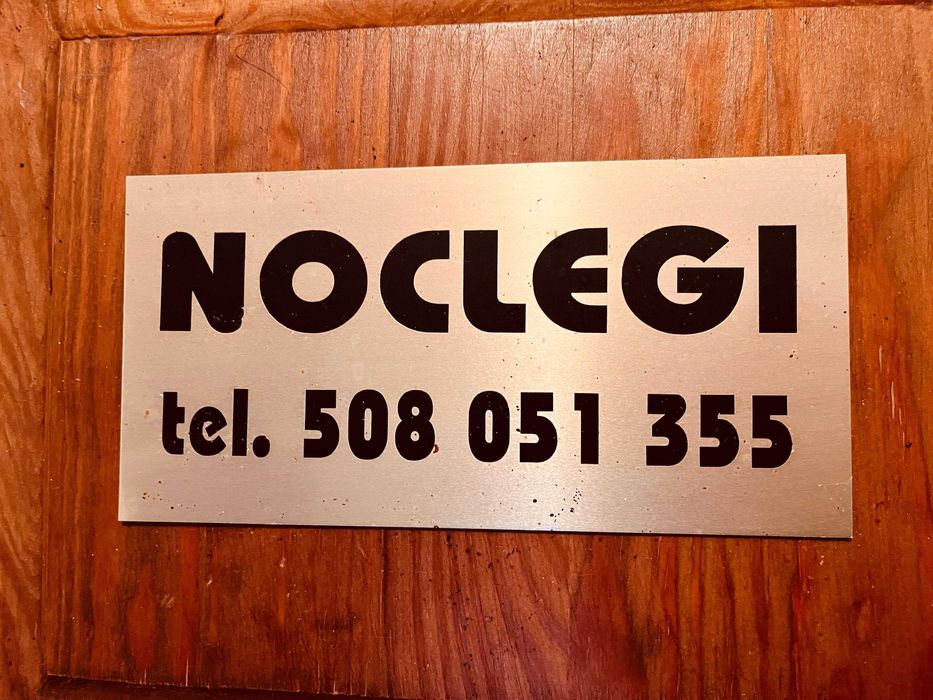 Noclegi, kwatery pracownicze,  hostel,
