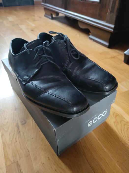 Buty Ecco rozmiar.42