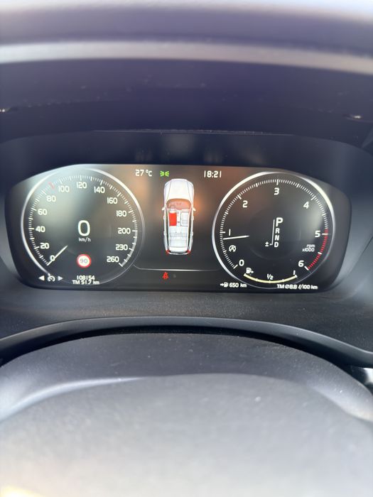 Volvo V60 D3    .