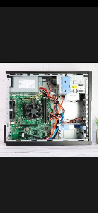 Продам комп'ютер для ігор срочно Системный блок Dell OptiPlex 390 MT T