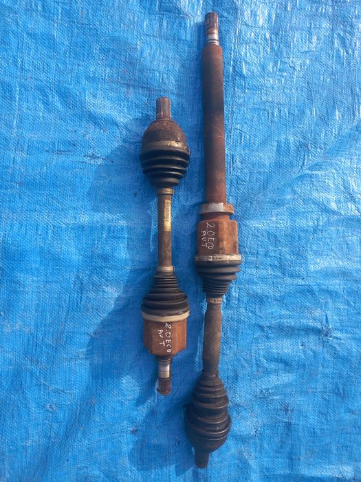 Półoś półośki ford galaxy s-max mondeo 2.0ecobost automat