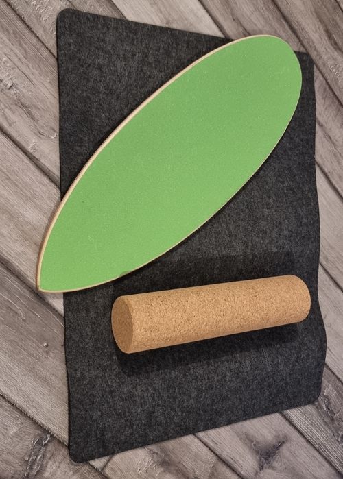 Deska do balansowania