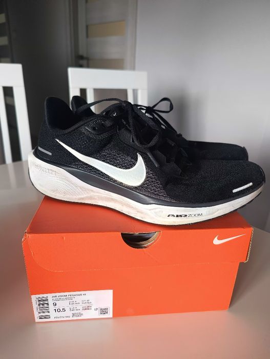 Buty sportowe Adidasy AIR ZOOM PEGASUS 41