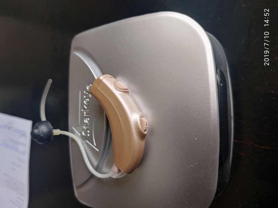 Слуховой аппарат Starkey Aries Pro BTE 13