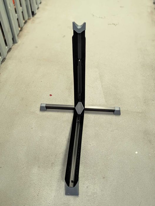 Stojak rowerowy regulowany FIT4MED FIT-9 nowy stabilny