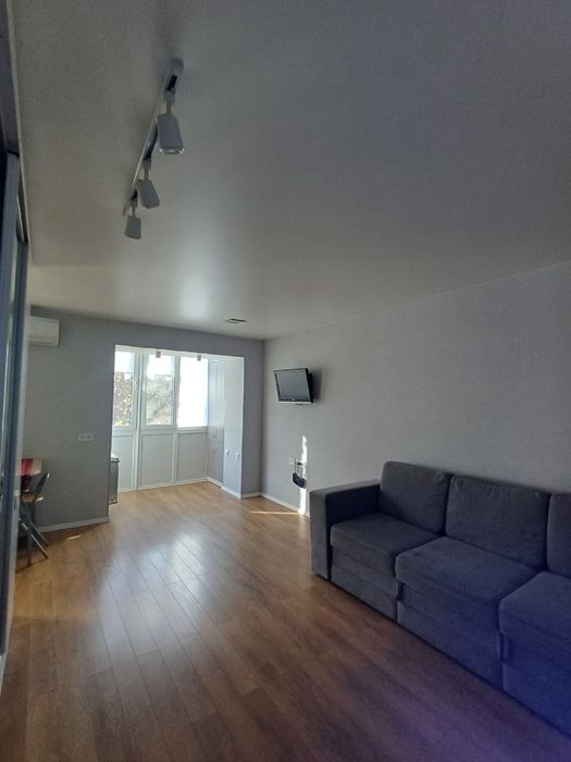 1-кімнатна квартира за адресою Куликове поле пл. (площа 33 м²) - Atlanta.ua - фото 3