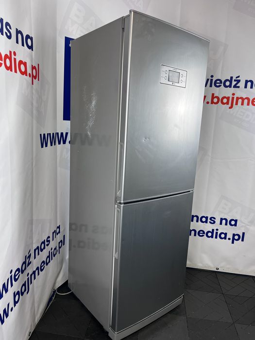 Lodówka Lg No Frost 173Cm / Klas A /Dostawa/Gwarancja