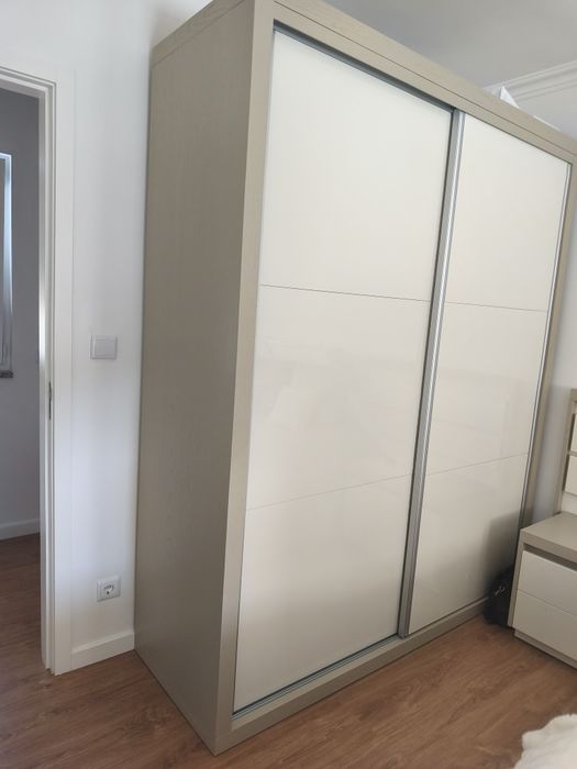 Quarto Casal completo