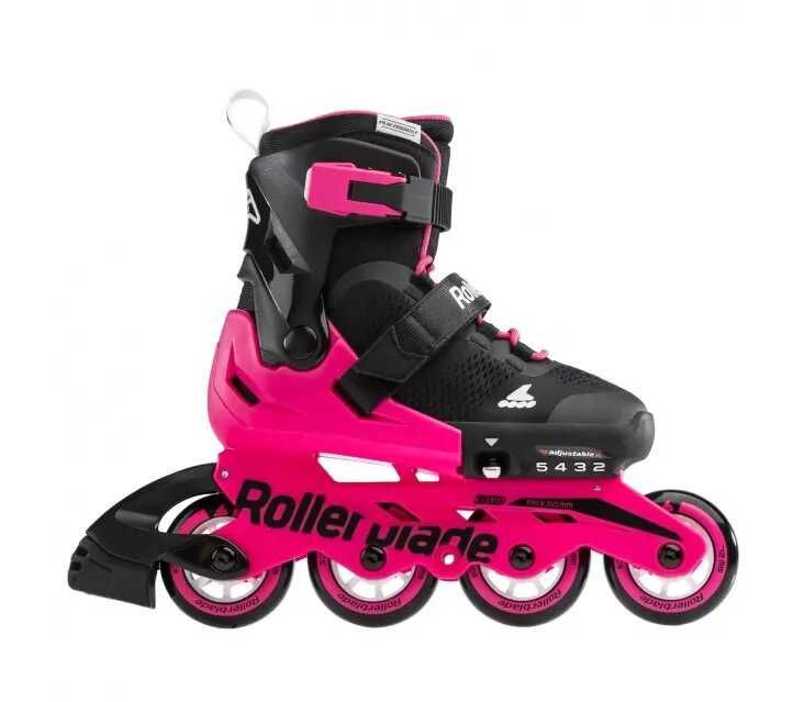 Ролики Seba, детские роликовые коньки Rollerblade.