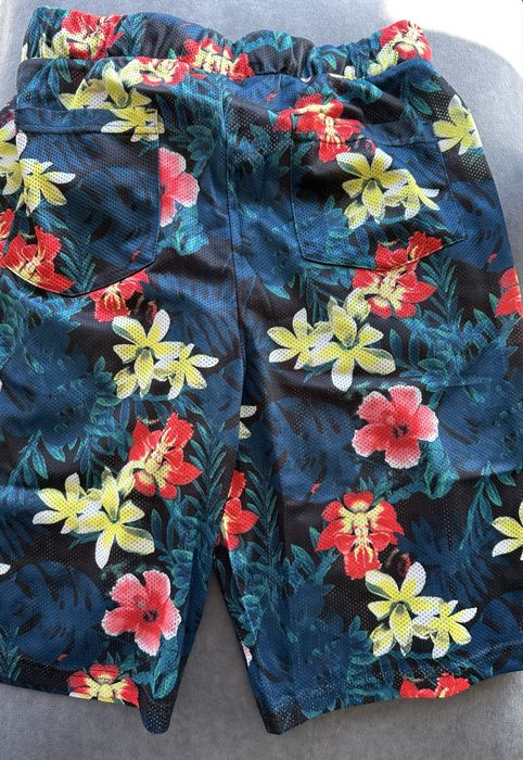 Шорти чоловічі Tezenis купальні пляжні розмір M