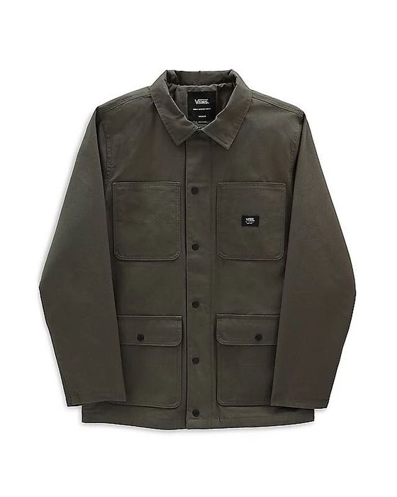 Casaco com forro VANS