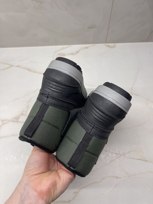 Черевики виробництва Reima, 17 см