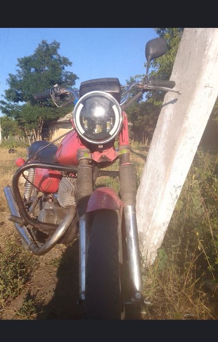 Продам мінск 125